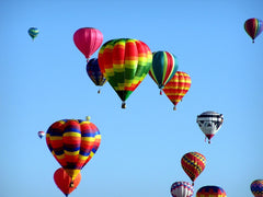 Albuquerque International Balloon Fiesta