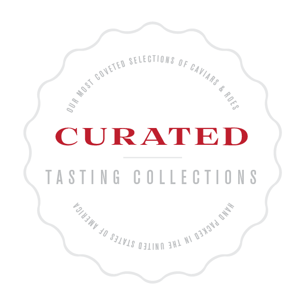 CURATED COLLECTION