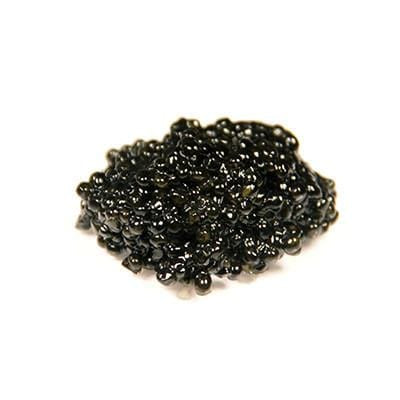 caviar hackleback